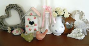 Návody na tvoření