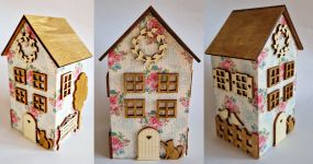 Návody na tvoření