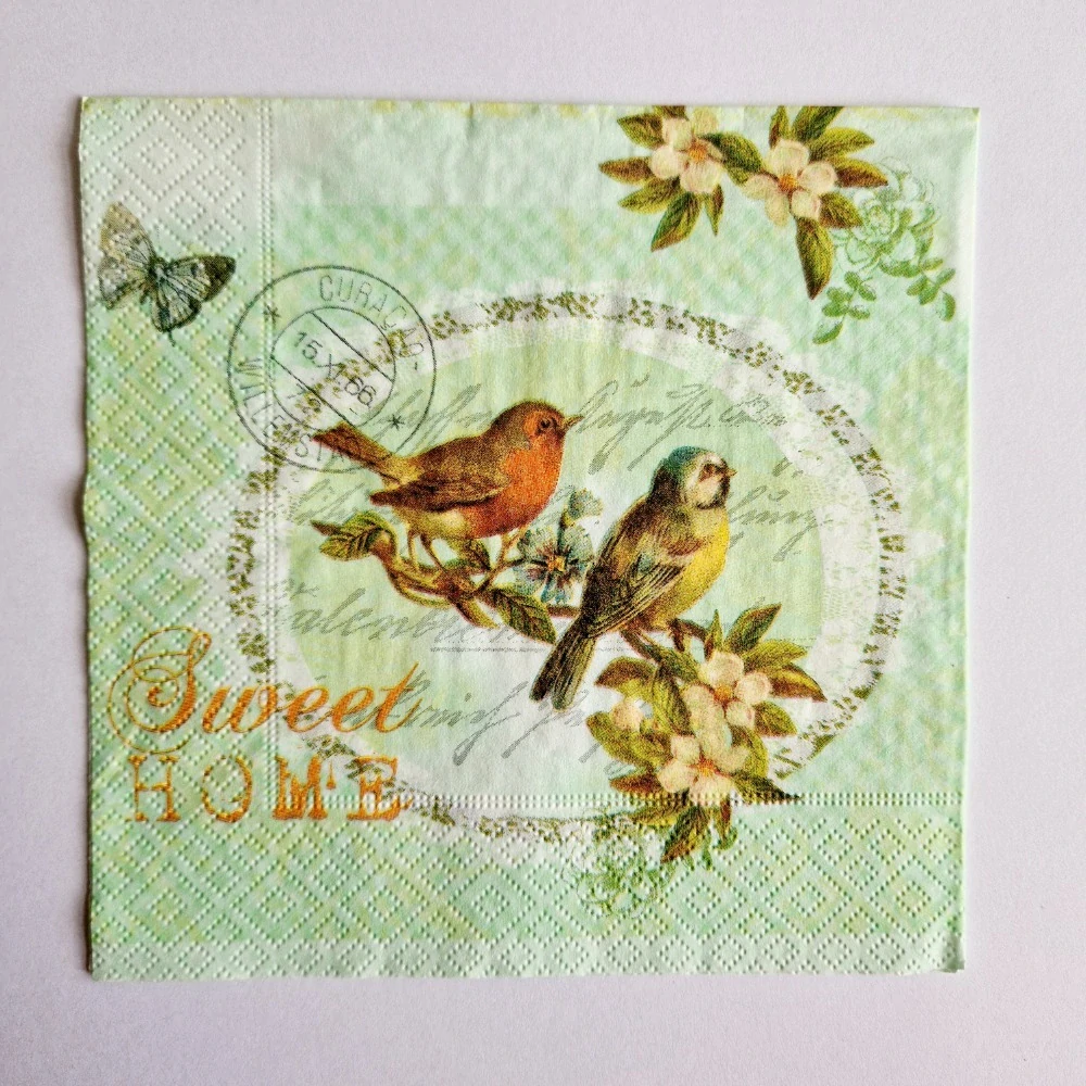 Ubrousek 33 x 33 cm