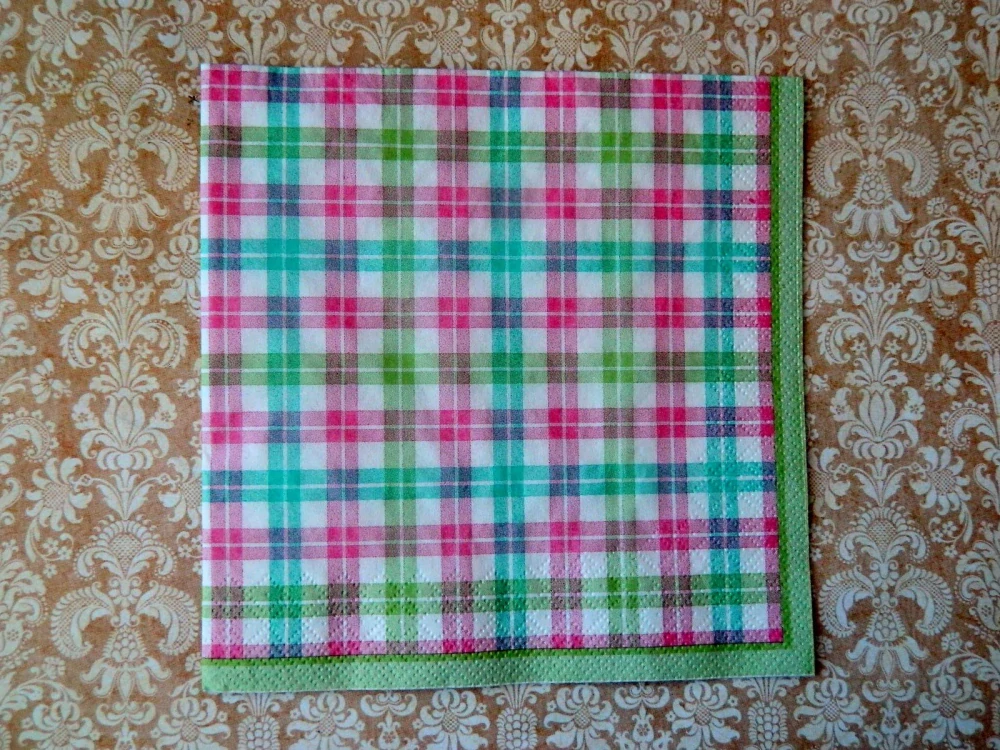 Ubrousek 33 x 33 cm