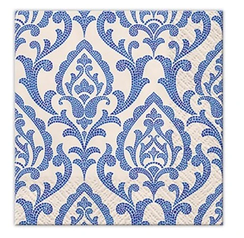 Ubrousek 25 x 25 cm