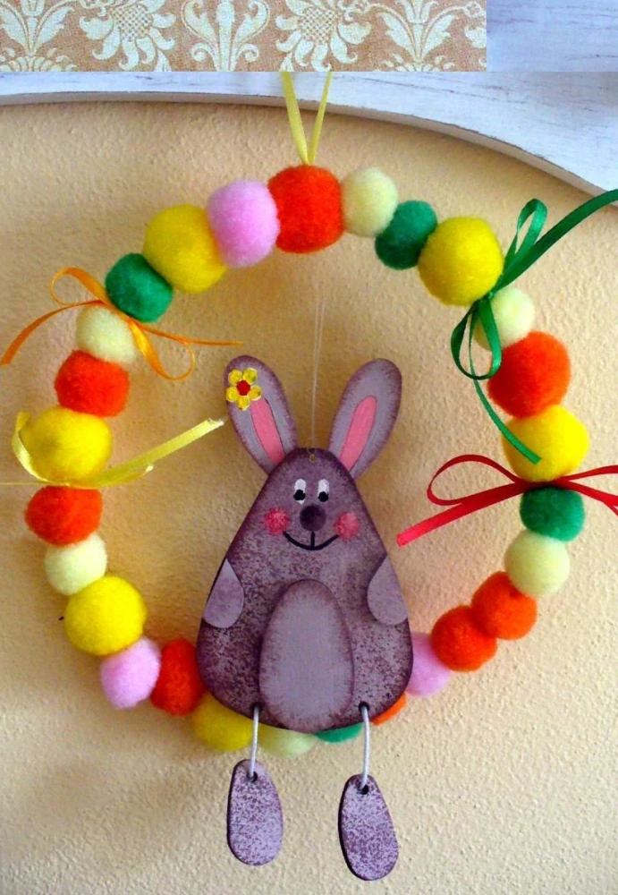 Bambulky 2,5 cm - 5 kusů