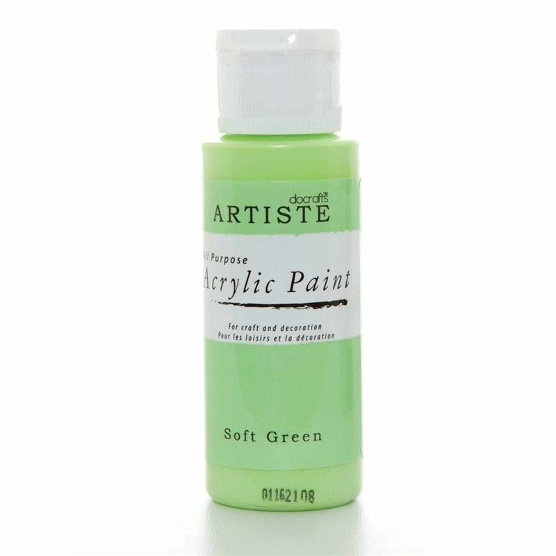 Akrylové barvy Artiste základní 59ml
