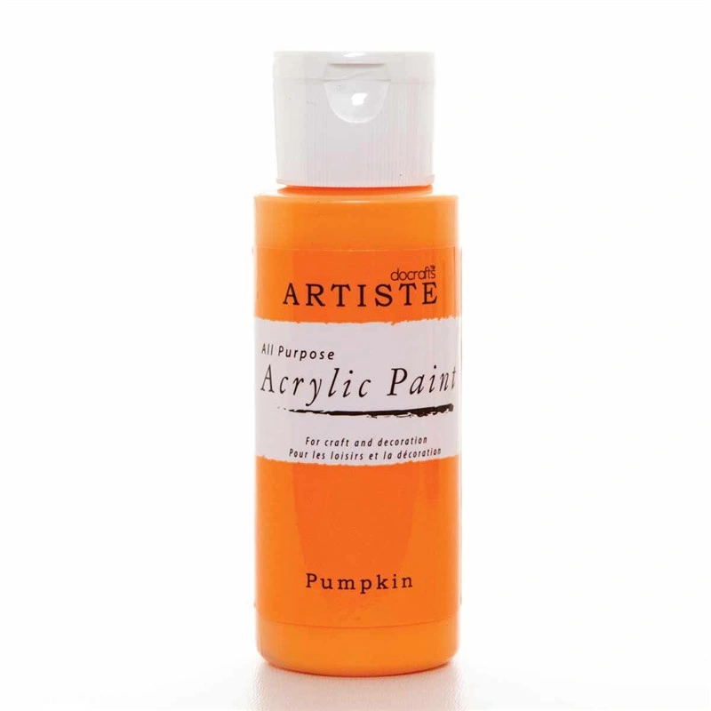 Akrylové barvy Artiste základní 59ml