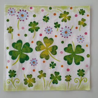 Ubrousek 33 x 33 cm