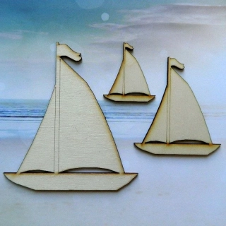 překližková Plachetnice