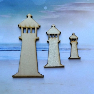 překližkový Maják