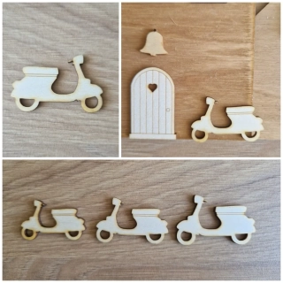 Moped