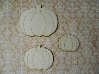 Dýně jednoduchá
