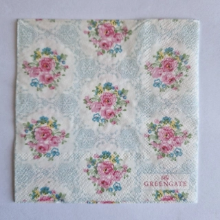 Ubrousek 25 x 25 cm