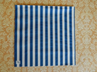 Ubrousek  33 x 33 cm