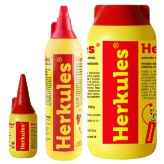 Lepidlo tekuté HERKULES 