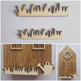 Překližková tráva